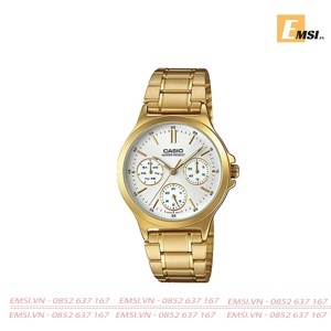Đồng hồ nữ casio LTP-V300G