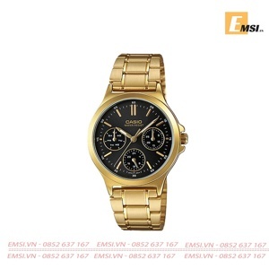 Đồng hồ nữ casio LTP-V300G