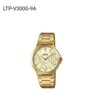 Đồng hồ nữ casio LTP-V300G