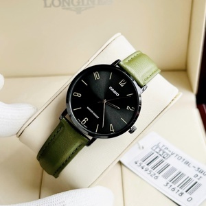 Đồng hồ nữ Casio LTP-VT01BL