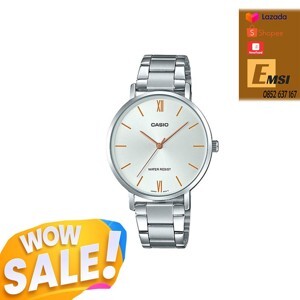 Đồng hồ nữ Casio LTP-VT01D