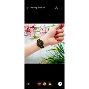 Đồng hồ nữ Casio LTP-VT01GL