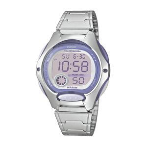 Đồng hồ nữ Casio LW-200D