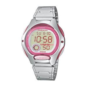 Đồng hồ nữ Casio LW-200D