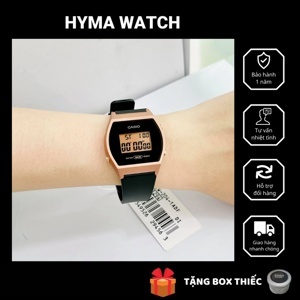 Đồng hồ nữ Casio LW-204-1A