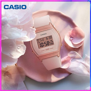 Đồng hồ nữ Casio LW-204-4A