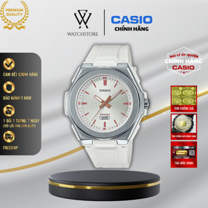 Đồng hồ nữ Casio LWA-300H