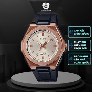 Đồng hồ nữ Casio LWA-300HRG