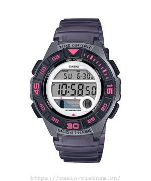 Đồng hồ nữ Casio LWS-1100H