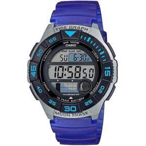 Đồng hồ nữ Casio LWS-1100H