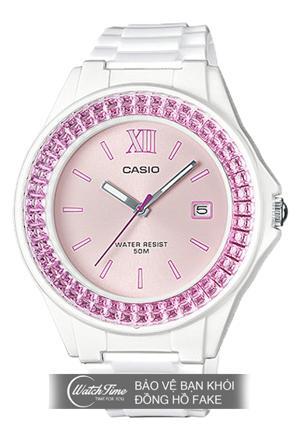 Đồng hồ nữ Casio - LX-500H