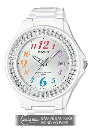 Đồng hồ nữ Casio - LX-500H