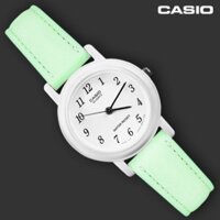 Đồng Hồ Nữ Casio Model LQ-139L-3B