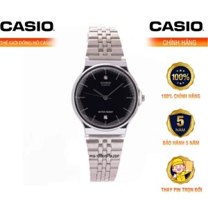 Đồng hồ nữ Casio MQ-1000D