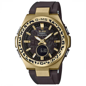 Đồng hồ nữ Casio MSG-S200WLP-5ADR