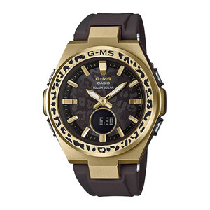 Đồng hồ nữ Casio MSG-S200WLP-5ADR