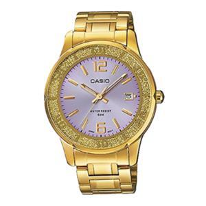 Đồng hồ nữ Casio Quartz LTP-1359G - màu 4A/ 6A/ 7A/ 2A