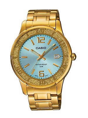 Đồng hồ nữ Casio Quartz LTP-1359G - màu 4A/ 6A/ 7A/ 2A