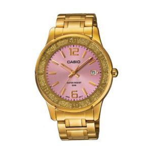 Đồng hồ nữ Casio Quartz LTP-1359G - màu 4A/ 6A/ 7A/ 2A