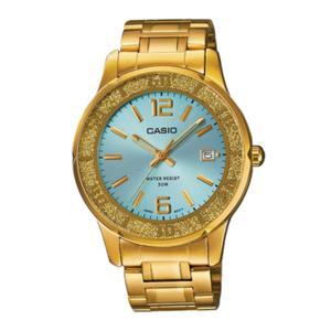 Đồng hồ nữ Casio Quartz LTP-1359G - màu 4A/ 6A/ 7A/ 2A