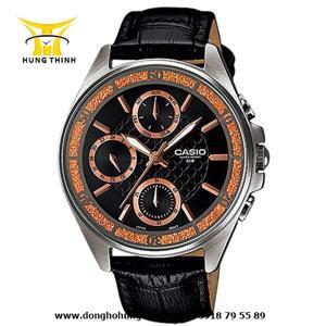 Đồng hồ nữ Casio Quartz LTP-2086L - màu 1A/ 5A/ 7A