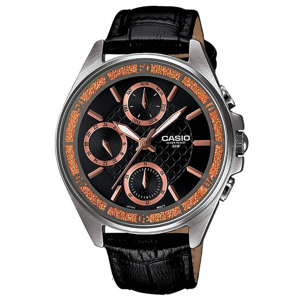 Đồng hồ nữ Casio Quartz LTP-2086L - màu 1A/ 5A/ 7A