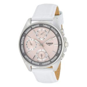 Đồng hồ nữ Casio Quartz LTP-2086L - màu 1A/ 5A/ 7A