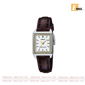 Đồng hồ nữ Casio Quartz LTP-V007L - màu 7E/ 1E/ 9E