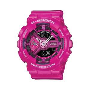 Đồng hồ nữ Casio S-Series GMA-S110MP