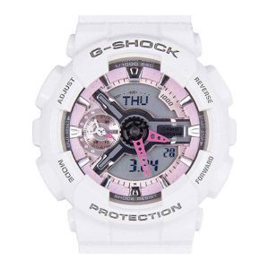 Đồng hồ nữ Casio S-Series GMA-S110MP