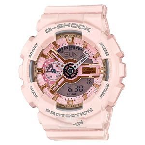 Đồng hồ nữ Casio S-Series GMA-S110MP