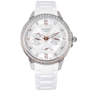 Đồng hồ nữ Casio SHE-3023
