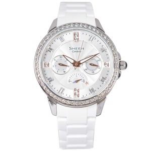 Đồng hồ nữ Casio SHE-3023