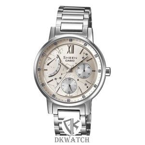 Đồng hồ nữ Casio SHE-3028D - Màu 1A, 7A