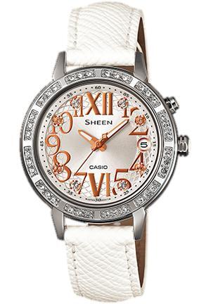 Đồng hồ nữ Casio SHE-4031L