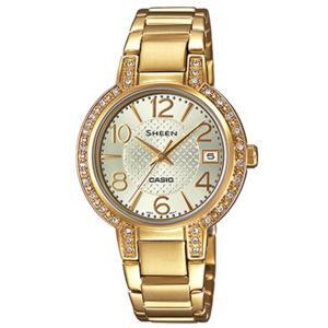 Đồng hồ nữ Casio SHE-4804GD