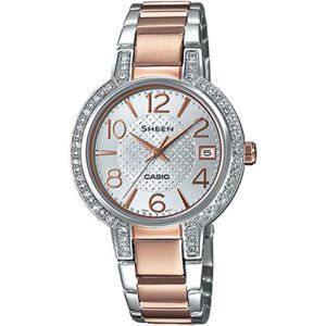 Đồng hồ nữ Casio SHE-4804SG-7AUDR