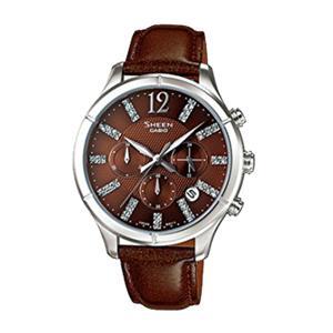 Đồng hồ nữ Casio SHE-5020L - 1ADR/ 4ADR/ 5ADR/ 7ADR