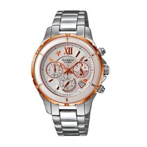 Đồng hồ nữ Casio SHE-5512SG-7ADF