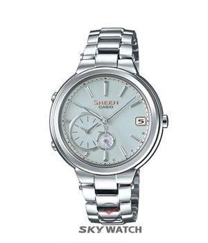 Đồng hồ nữ Casio Sheen SHB-200D