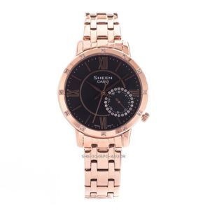 Đồng hồ nữ Casio Sheen SHE-3046PG