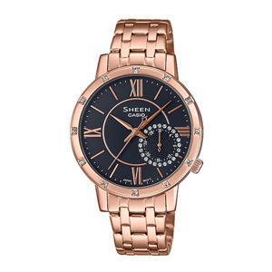 Đồng hồ nữ Casio Sheen SHE-3046PG