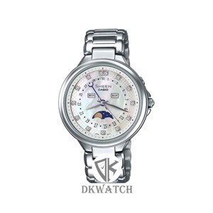 Đồng hồ nữ Casio Sheen SHE-3044D