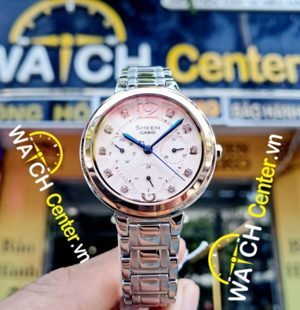 Đồng hồ nữ Casio Sheen SHE-3048SG