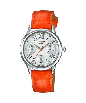 Đồng hồ nữ Casio Sheen SHE-3049L-7A