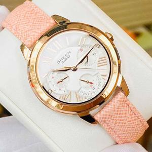 Đồng hồ nữ Casio Sheen SHE-3059PGL