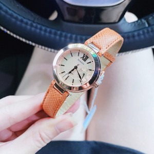 Đồng hồ nữ Casio Sheen SHE-3051PGL