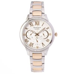 Đồng hồ nữ Casio Sheen SHE-3058SG