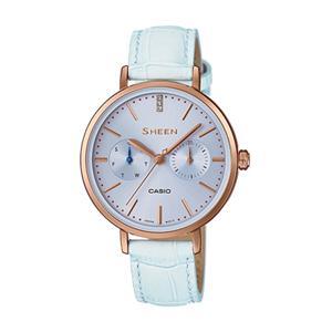 Đồng hồ nữ Casio Sheen SHE-3054PGL