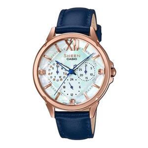 Đồng hồ nữ Casio Sheen SHE-3056PGL